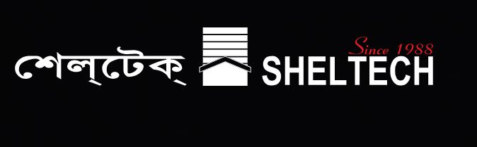 Sheltech (Pvt.) Ltd.-sheltech Logo